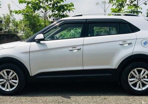 Used 2016 Hyundai Creta MT for sale in Surat 