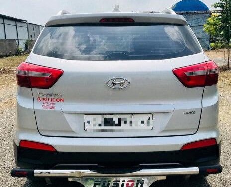 Used 2016 Hyundai Creta MT for sale in Surat 
