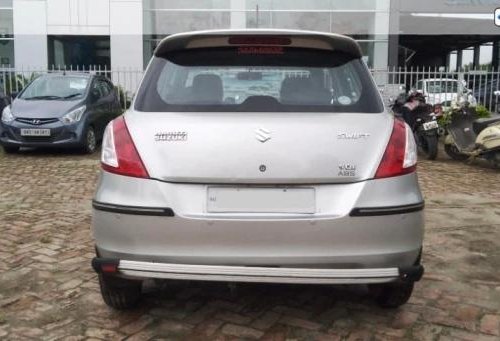 Used Maruti Suzuki Swift VDI 2015 MT for sale in Purnia