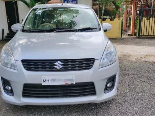 Used 2014 Maruti Suzuki Ertiga MT for sale in Nashik 