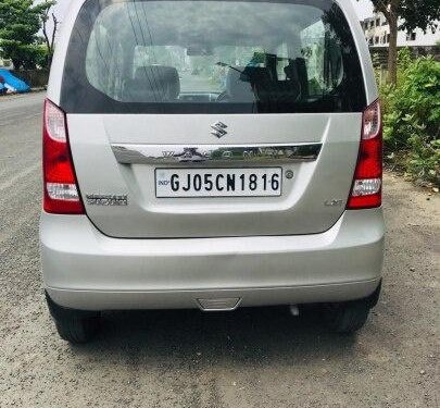 Used Maruti Suzuki Wagon R 2010 MT for sale in Surat 