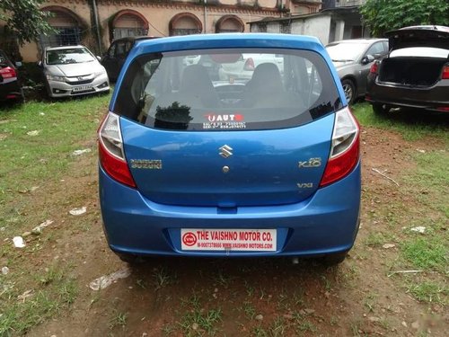 2016 Maruti Suzuki Alto K10 VXI MT for sale in Kolkata 