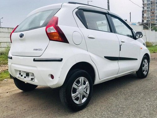 Used 2016 Datsun Redi-GO MT for sale in Surat 