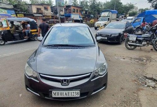 Used Honda Civic 2007 MT for sale in Mumbai 