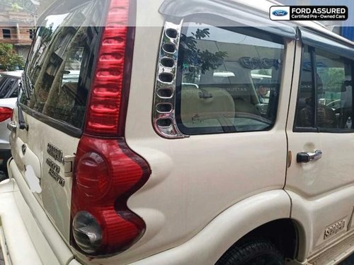 Used Mahindra Scorpio VLX 2010 AT for sale in Guwahati 