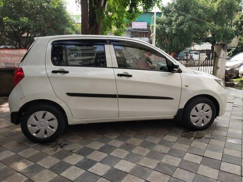 Used Maruti Suzuki Celerio VXI 2015 AT for sale in Nagpur 