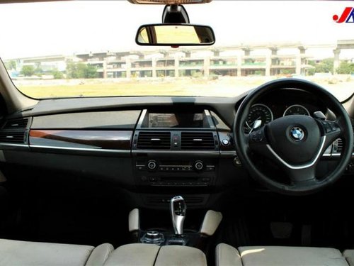 Used 2010 BMW X6 AT for sale in Ahmedabad 