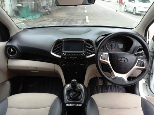 Used Hyundai Santro Asta 2018 MT for sale in Ahmedabad 