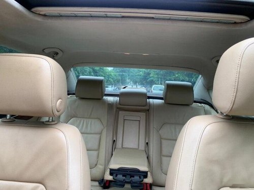 Used 2012 Volkswagen Passat MT for sale in Surat 