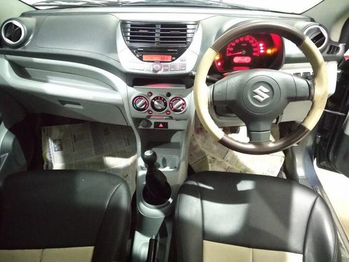 2012 Maruti Suzuki A Star MT for sale in Pune 