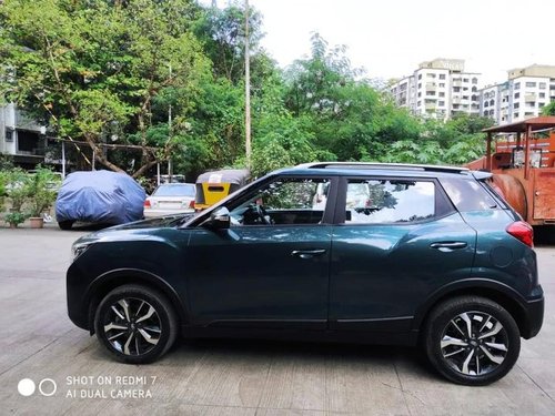 Used 2019 Mahindra XUV300 MT for sale in Thane 