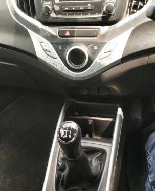 Maruti Suzuki Baleno 1.2 Delta 2018 MT for sale in Ahmedabad 