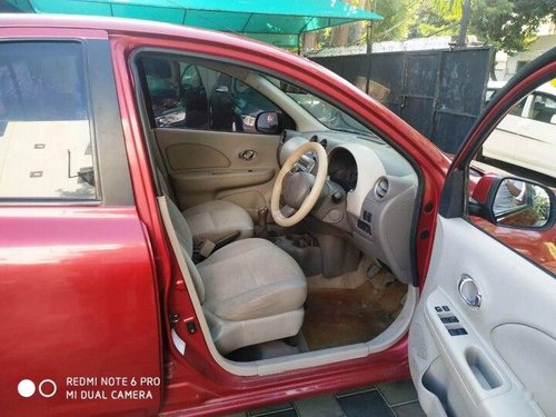 Used Nissan Micra XV 2010 MT for sale in Surat 