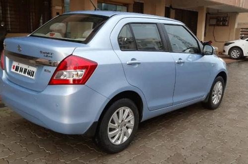 Used Maruti Suzuki Swift Dzire AMT ZXI Plus 2016 AT for sale in Nagpur 