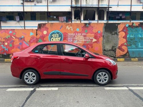 Used Hyundai Xcent 1.2 Kappa S 2015 MT for sale in Mumbai 