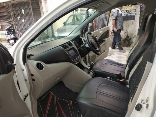 Used Maruti Suzuki Celerio VXI 2015 AT for sale in Nagpur 