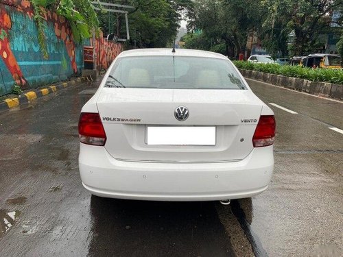 Volkswagen Vento 1.6 Highline 2013 MT for sale in Mumbai 