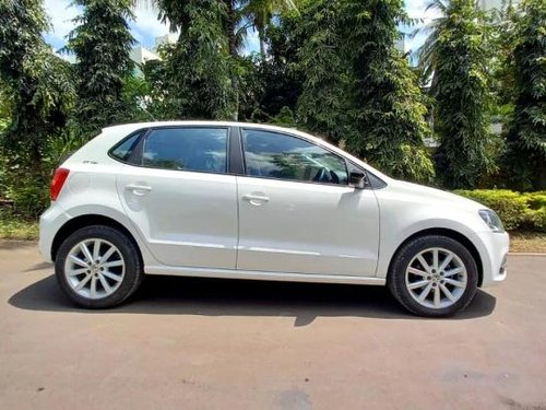 Used 2018 Volkswagen Polo GTI AT for sale in Nashik 