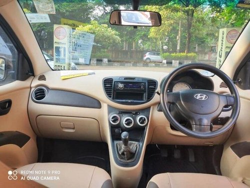 Used Hyundai i10 Magna 2011 MT for sale in Surat 