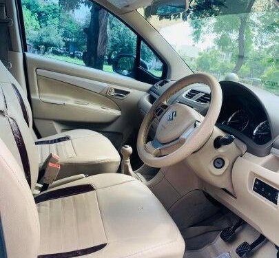 Used Maruti Suzuki Ertiga 2016 MT for sale in Surat 