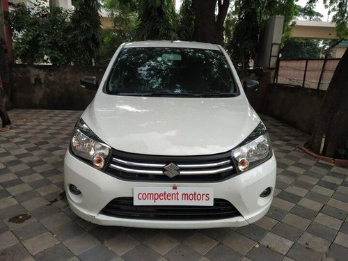 Used Maruti Suzuki Celerio VXI 2015 AT for sale in Nagpur 