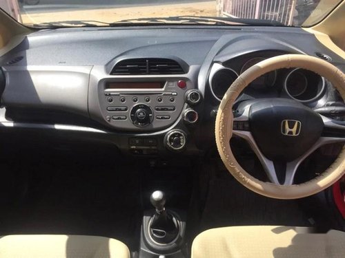 Used 2012 Honda Jazz MT for sale in Jaipur 