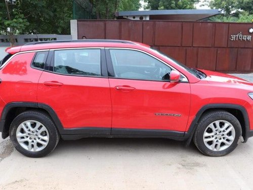 Used Jeep Compass 2.0 Limited 2019 MT for sale in Ahmedabad 
