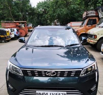 Used 2019 Mahindra XUV300 MT for sale in Thane 