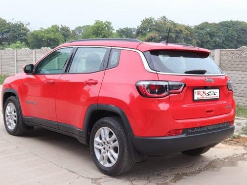 Used Jeep Compass 2.0 Limited 2019 MT for sale in Ahmedabad 