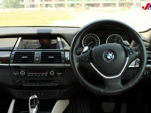 Used 2010 BMW X6 AT for sale in Ahmedabad 
