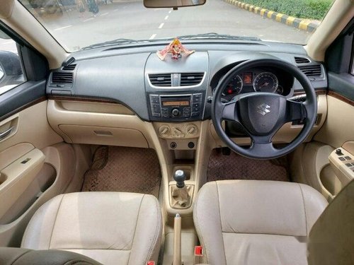 Used Maruti Suzuki Swift Dzire 2013 MT for sale in Thane 