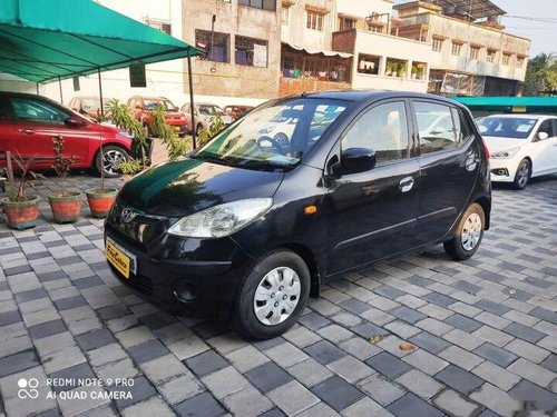 Used Hyundai i10 Magna 2011 MT for sale in Surat 