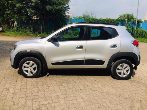 Used Renault KWID RXT BSIV 2016 MT for sale in Thane 