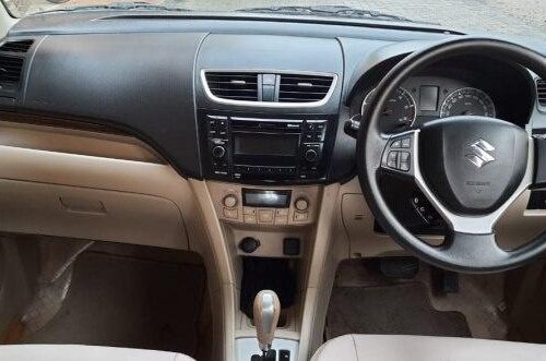 Used Maruti Suzuki Swift Dzire AMT ZXI Plus 2016 AT for sale in Nagpur 