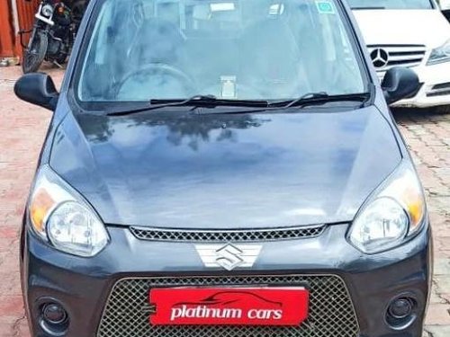 Maruti Suzuki Alto 800 LXI 2017 MT for sale in Ahmedabad 