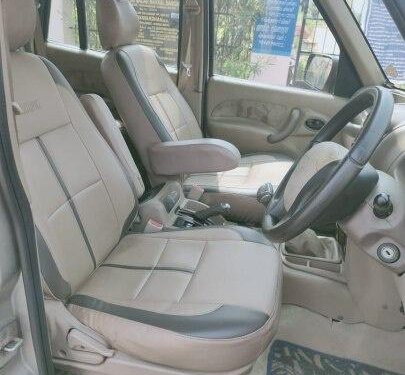 Used 2010 Mahindra Scorpio MT for sale in Chennai 