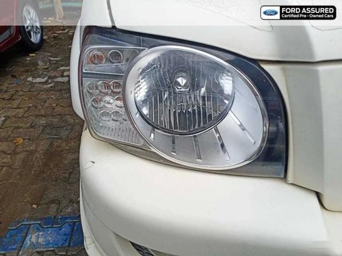 Used Mahindra Scorpio VLX 2010 AT for sale in Guwahati 