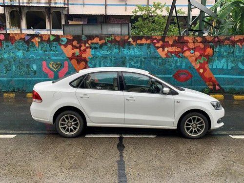 Volkswagen Vento 1.6 Highline 2013 MT for sale in Mumbai 