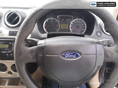 Used Ford Fiesta Classic 2012 MT for sale in Coimbatore 