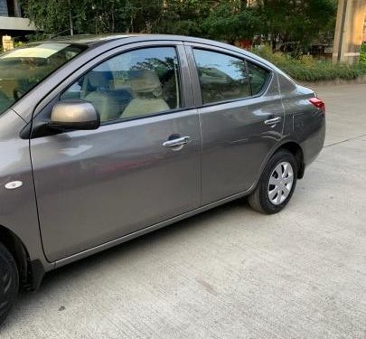 Used 2012 Nissan Sunny MT for sale in Mumbai 