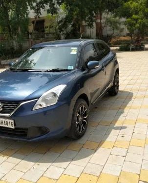 Maruti Suzuki Baleno 1.2 Delta 2018 MT for sale in Ahmedabad 