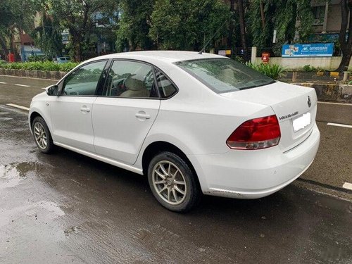 Volkswagen Vento 1.6 Highline 2013 MT for sale in Mumbai 