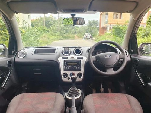 Used 2011 Ford Figo MT for sale in Bangalore 