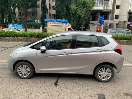 Used Honda Jazz 1.2 S i VTEC 2015 MT for sale in Mumbai 