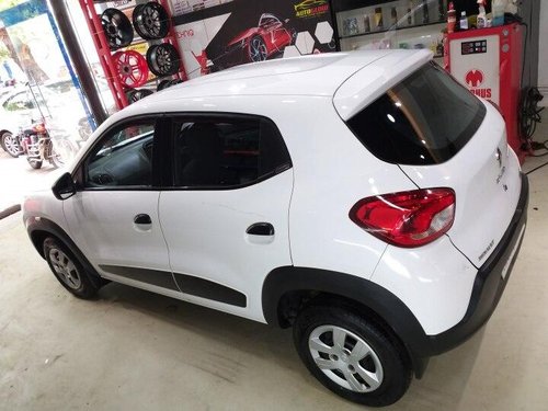 Used 2017 Renault KWID MT for sale in Chennai 