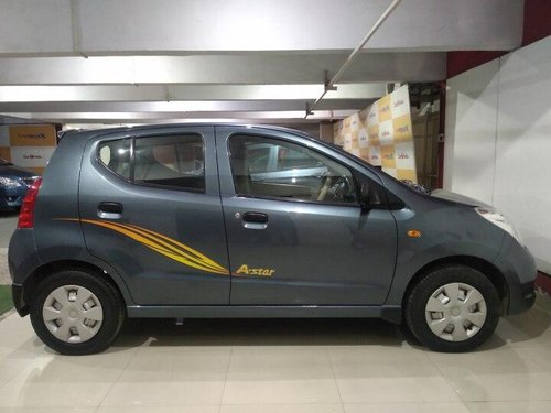 2012 Maruti Suzuki A Star MT for sale in Pune 