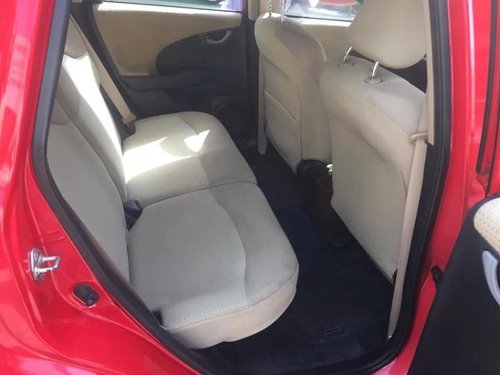 Used 2012 Honda Jazz MT for sale in Jaipur 