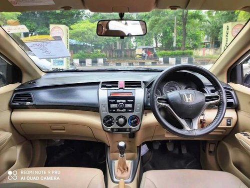 Used Honda City E 2012 MT for sale in Surat 