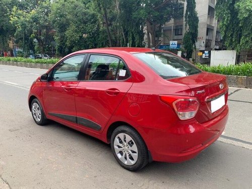 Used Hyundai Xcent 1.2 Kappa S 2015 MT for sale in Mumbai 