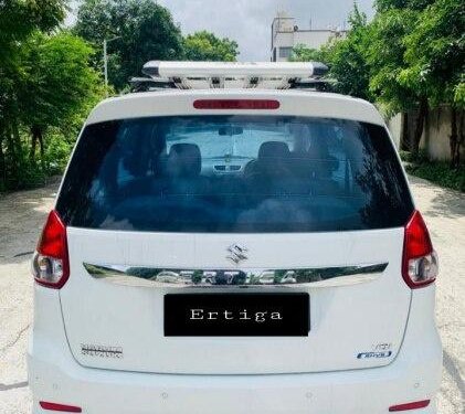 Used Maruti Suzuki Ertiga 2016 MT for sale in Surat 